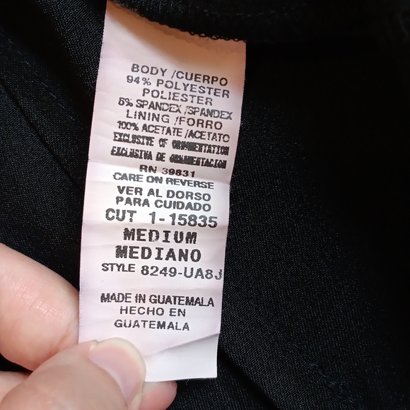 Snowflake Button Blazer ❄️ - Picture 4 of 5